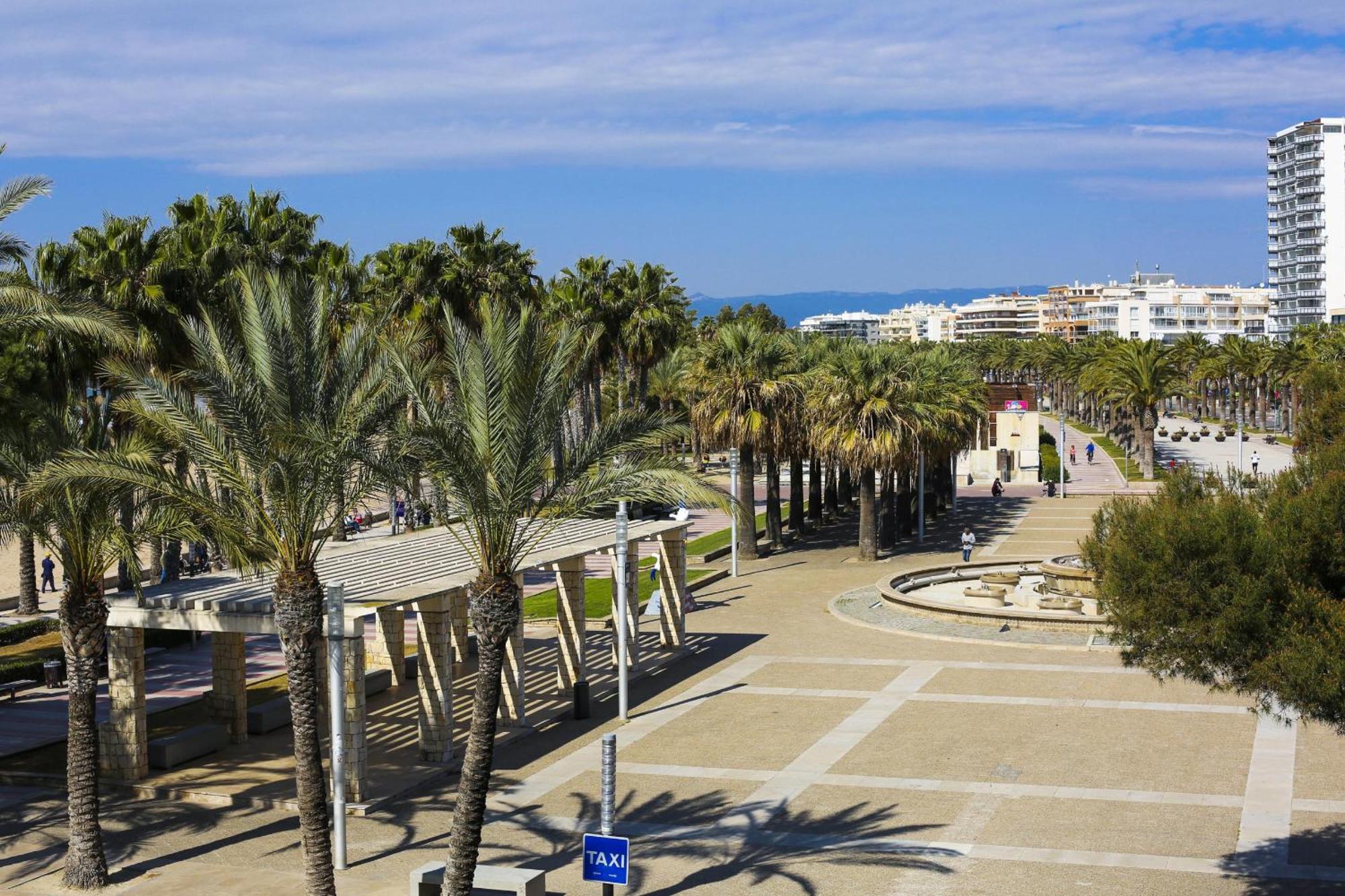 Santillana By Turismar Apartment *