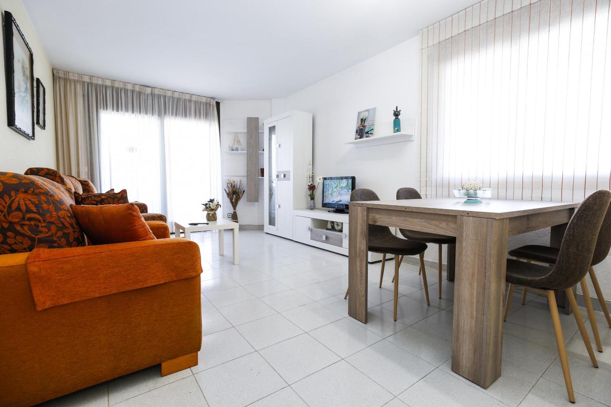 Apartment Santillana By Turismar