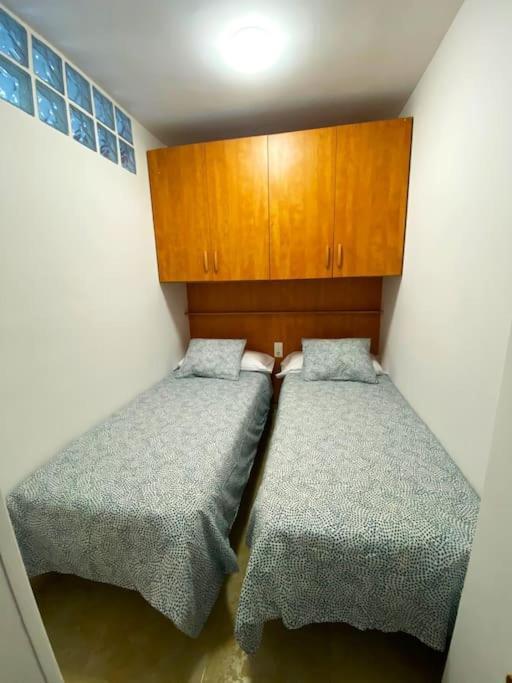 1 Min Vue Sur Apartamento Salou