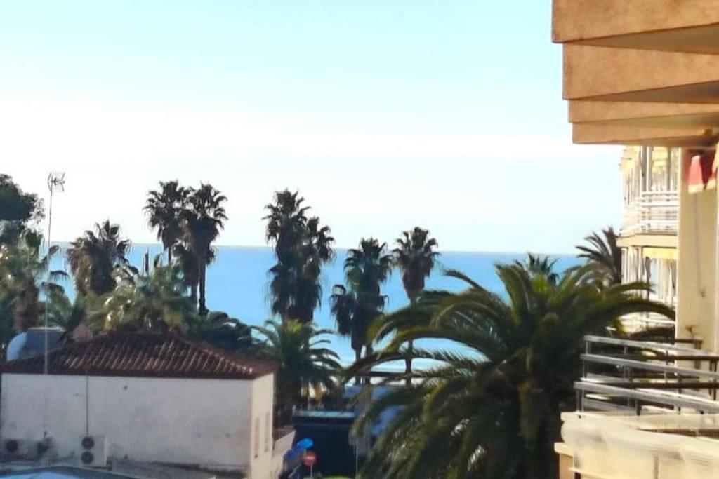 1 Min Vue Sur * Salou