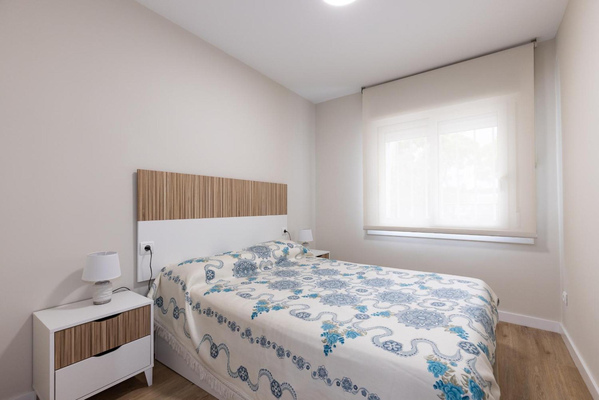 Onada Apartment *