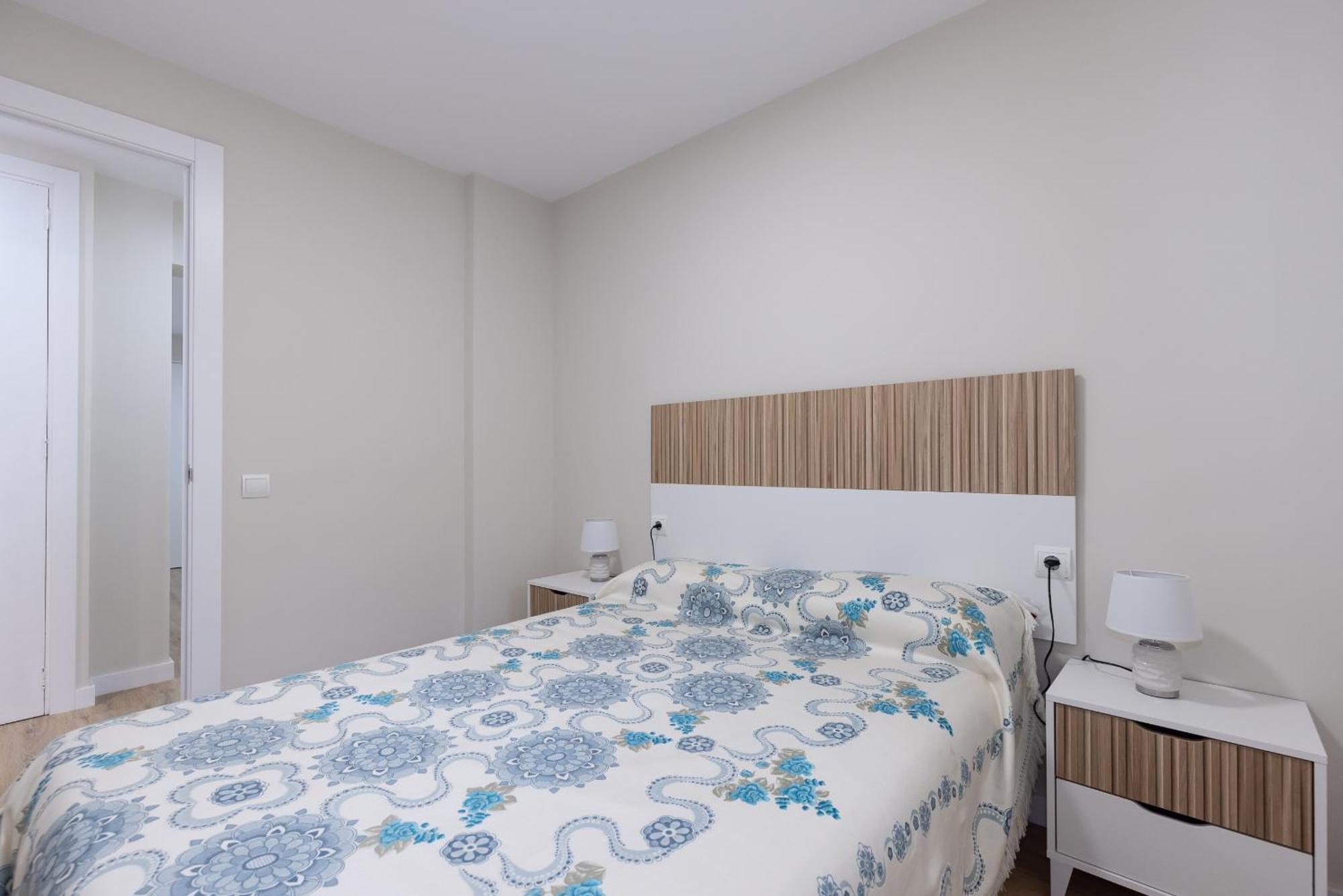Onada Apartment Salou