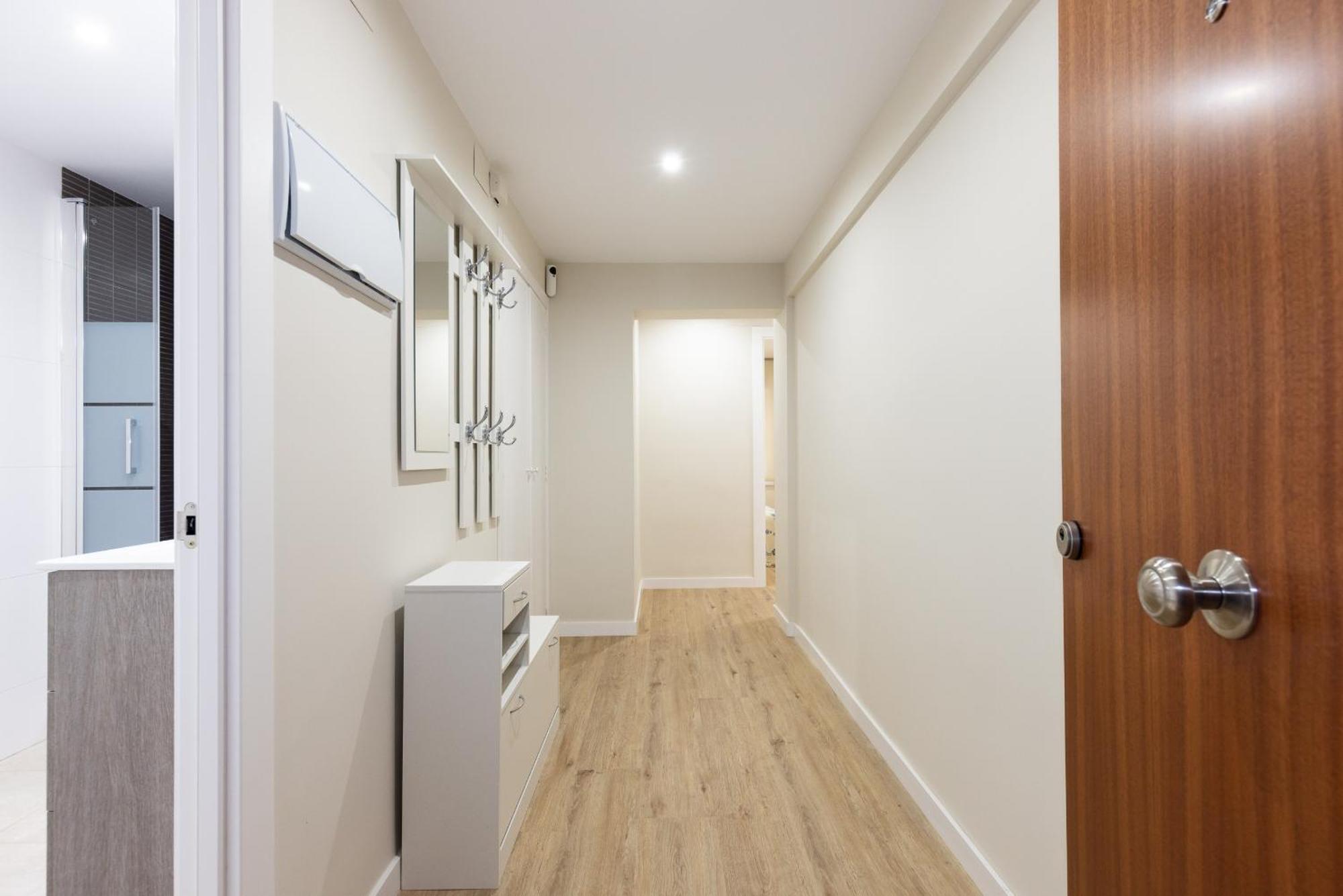 Onada Apartment
