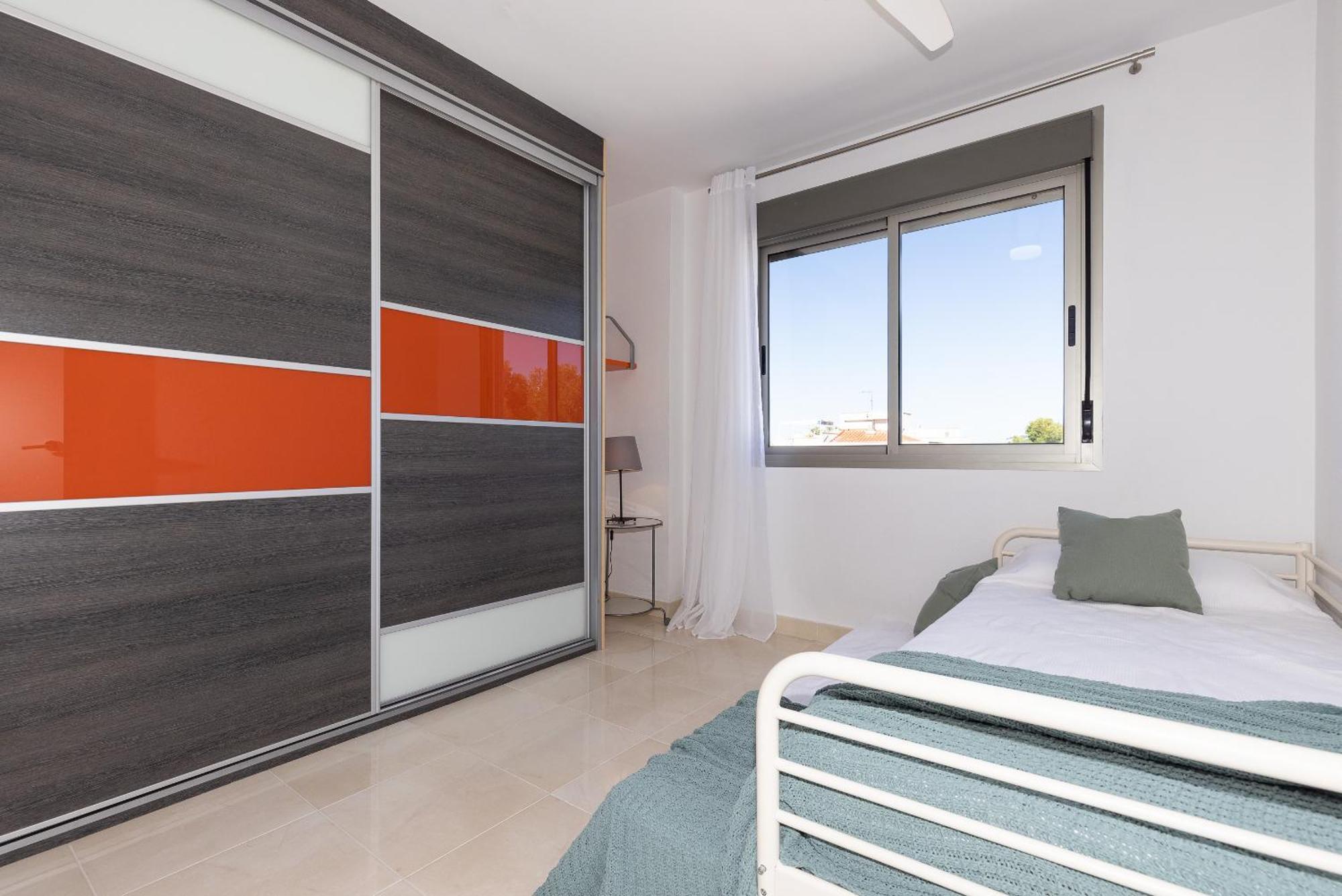 Uhc Family Complex Apartamento *