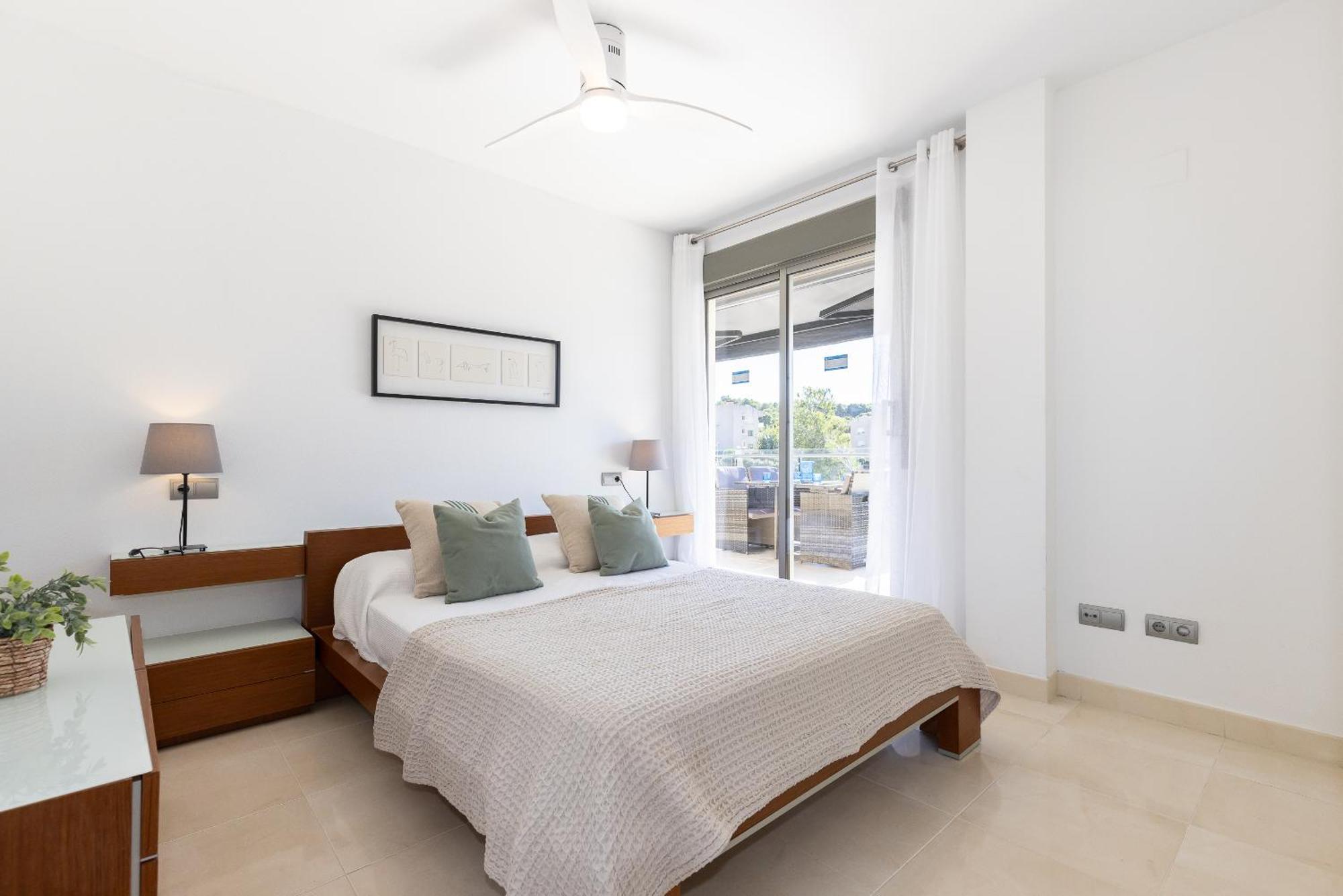 Apartamento Uhc Family Complex *