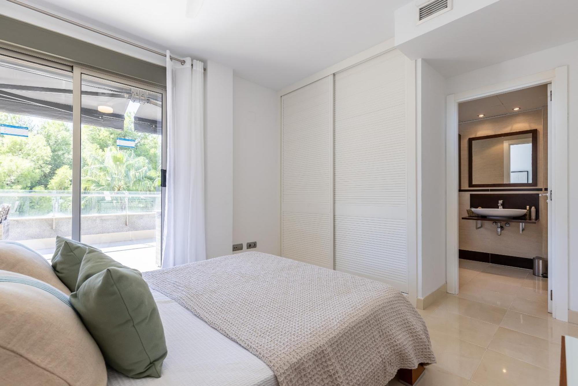 Apartamento Uhc Family Complex *