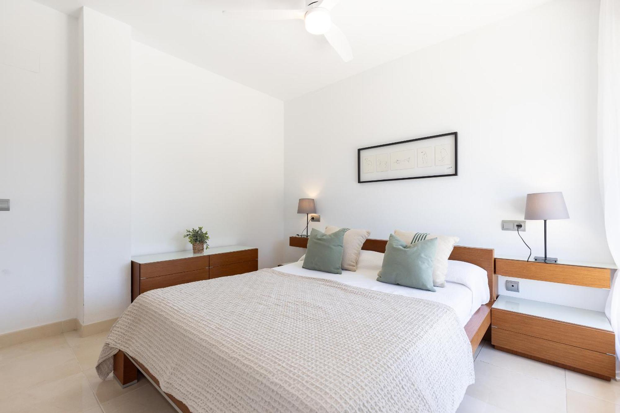 Uhc Family Complex Apartamento Salou