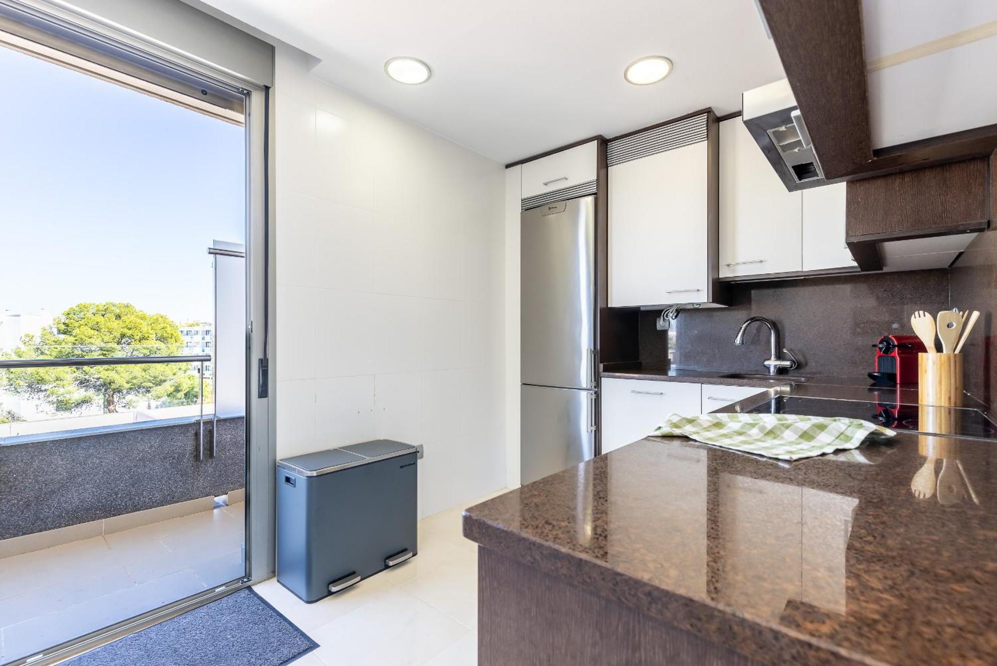 Apartamento Uhc Family Complex