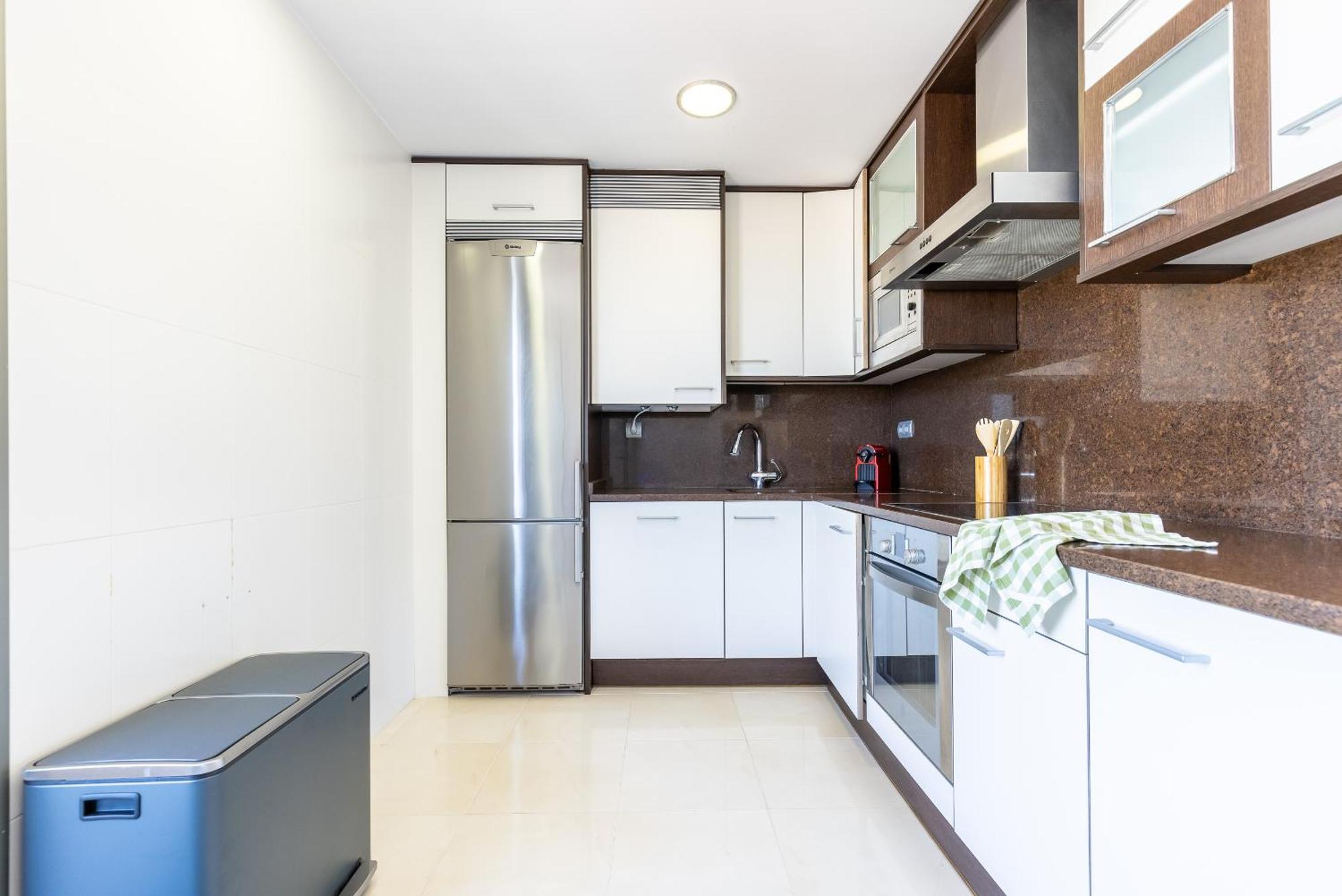 Uhc Family Complex Apartamento *