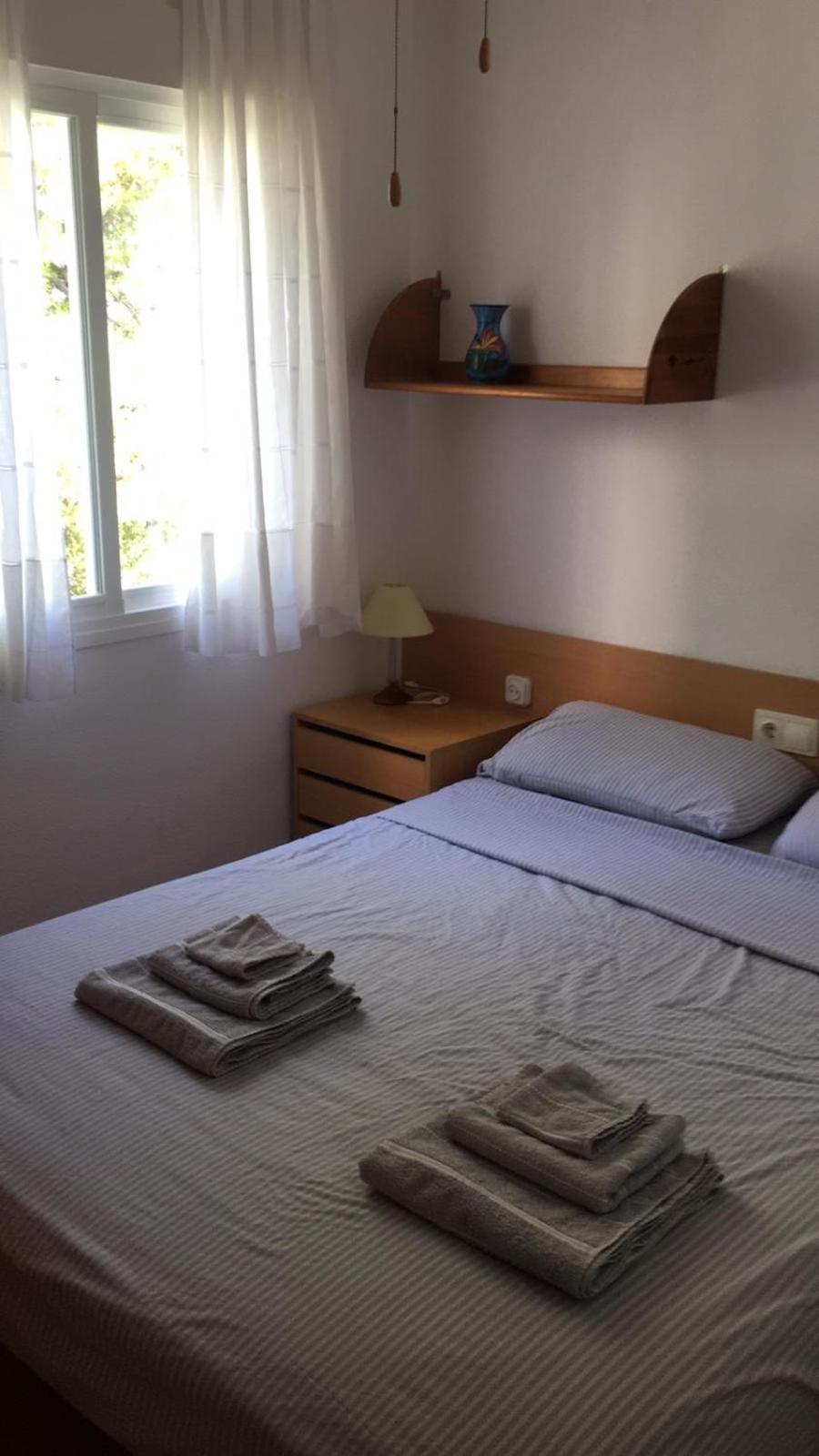 Vakantiehuis Casa Cap La Farola Salou