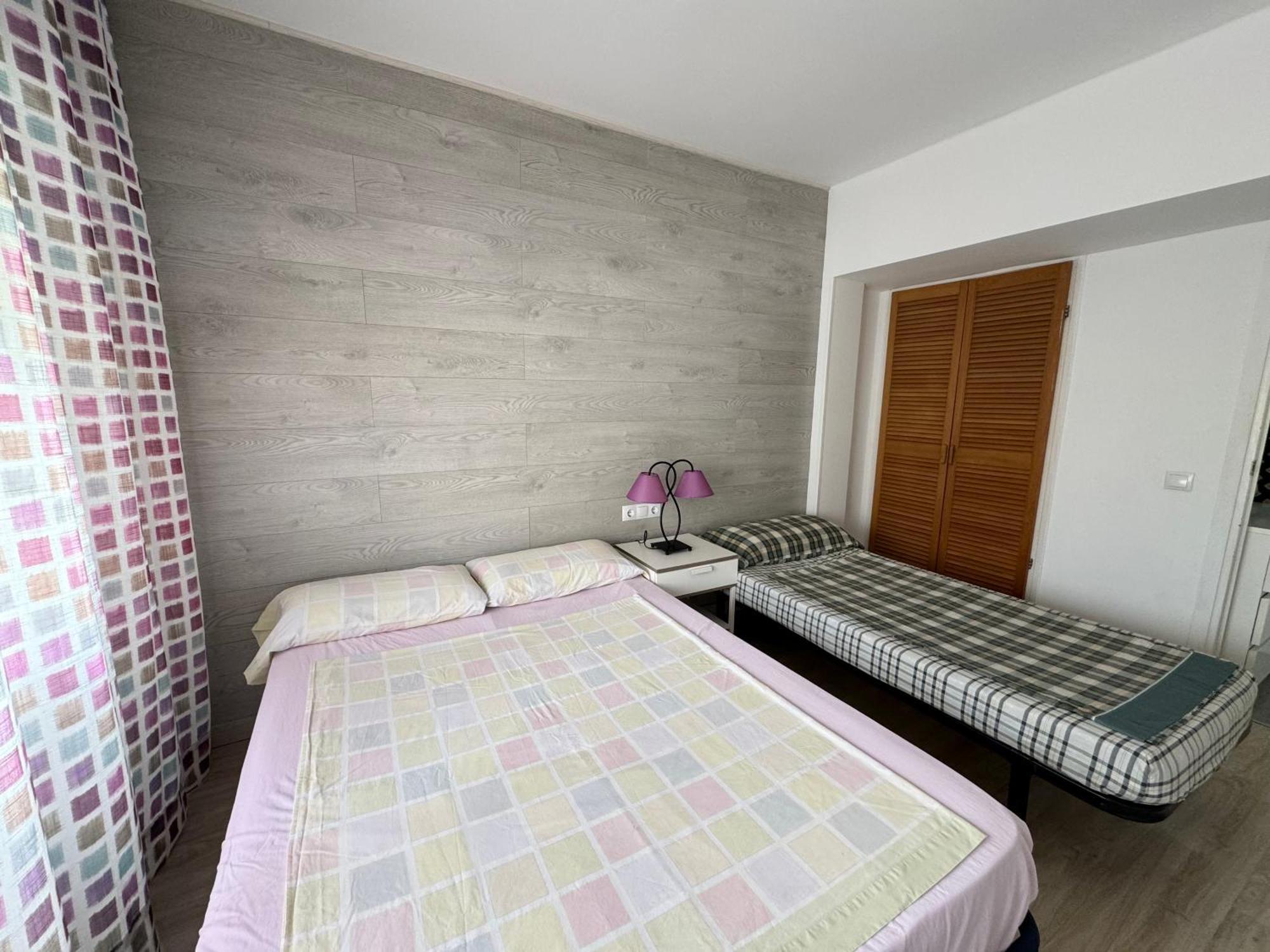 Apartment Apartsalou Priorat