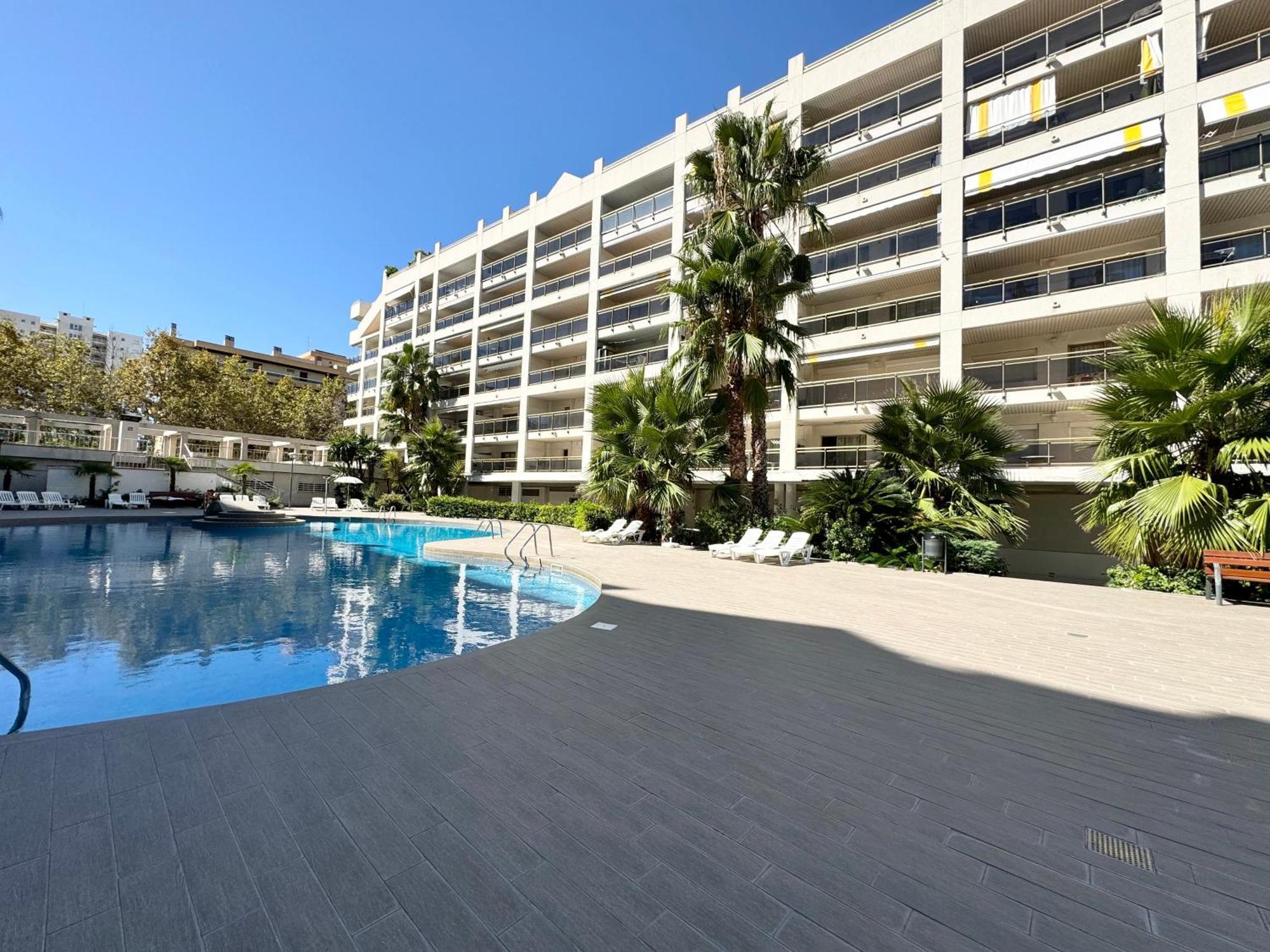 Apartment Apartsalou Michelangelo Salou