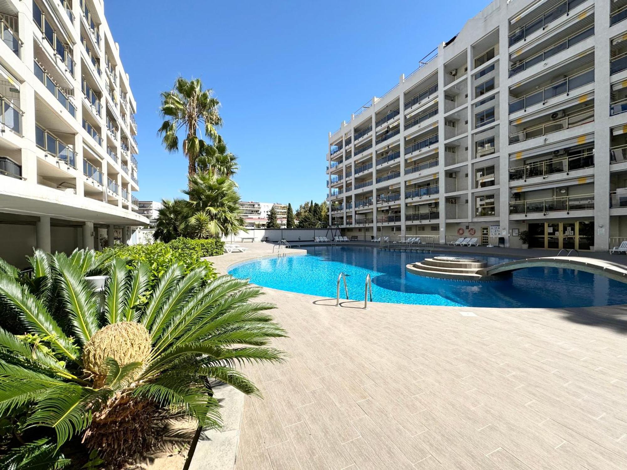 Apartment Apartsalou Michelangelo