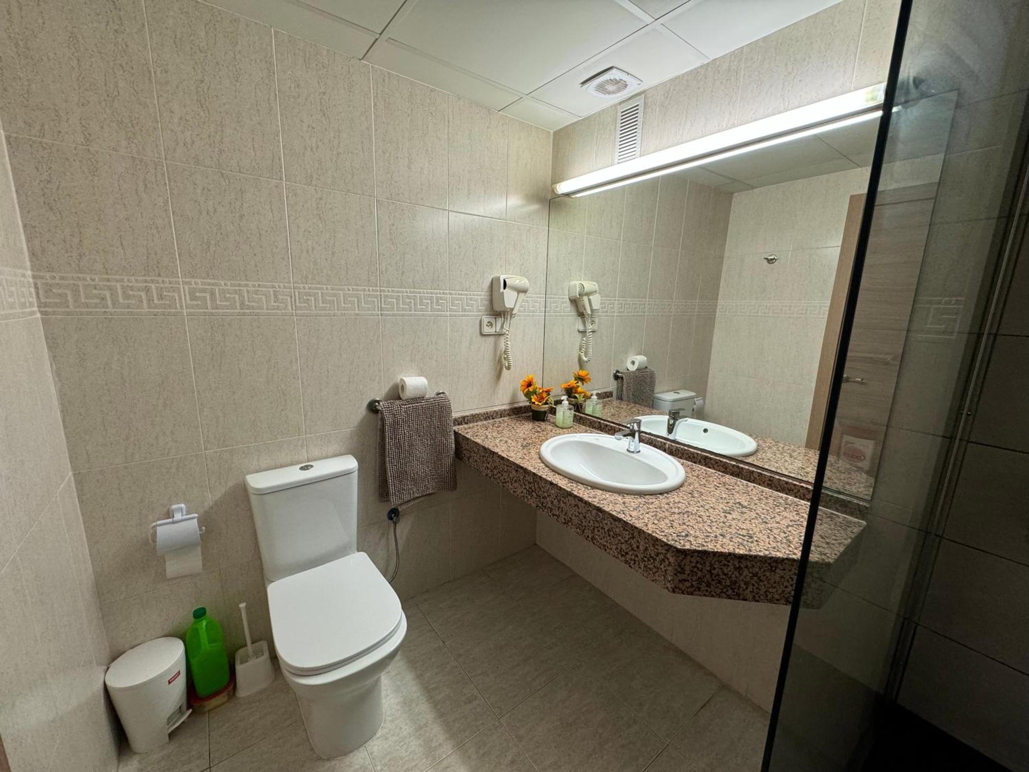 Apartment Apartsalou Michelangelo Salou