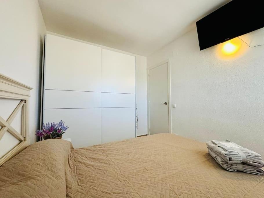 Renovado Y Moderno Espacio Con Piscina Y Vistas Salou
