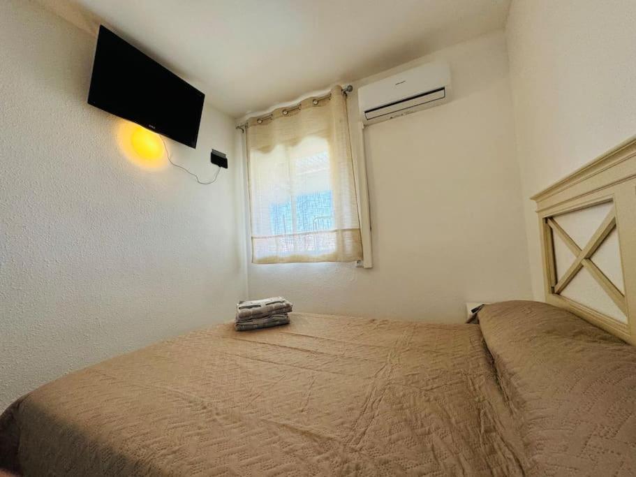 Apartment Renovado Y Moderno Espacio Con Piscina Y Vistas Salou