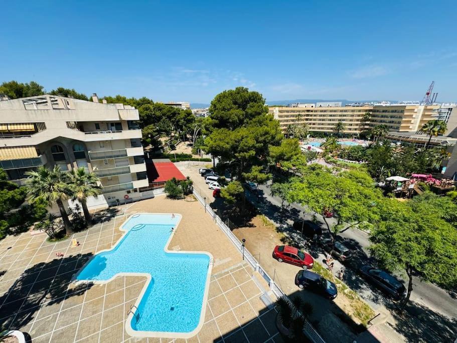 Renovado Y Moderno Espacio Con Piscina Y Vistas *