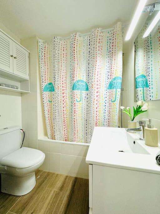 Renovado Y Moderno Espacio Con Piscina Y Vistas Salou