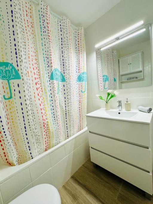 Renovado Y Moderno Espacio Con Piscina Y Vistas Salou