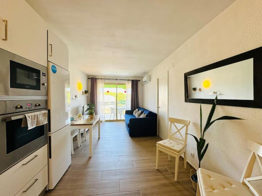 Renovado Y Moderno Espacio Con Piscina Y Vistas * Salou