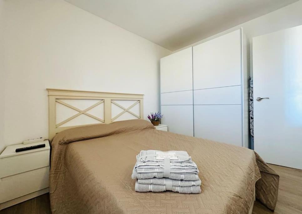 Apartment Renovado Y Moderno Espacio Con Piscina Y Vistas