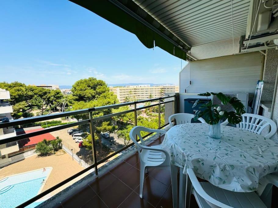 Apartment Renovado Y Moderno Espacio Con Piscina Y Vistas *