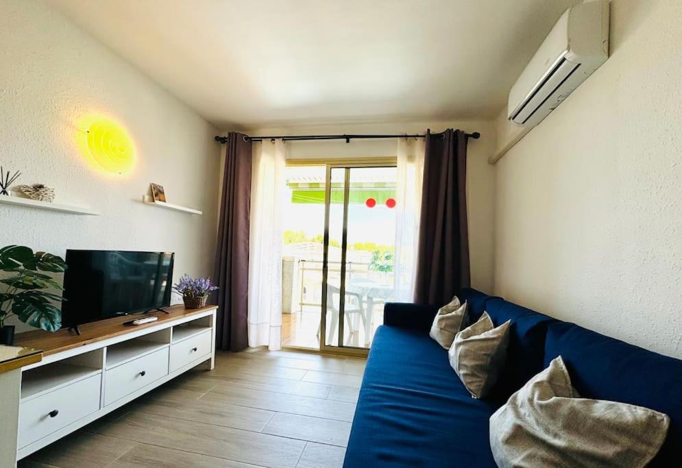 Apartment Renovado Y Moderno Espacio Con Piscina Y Vistas Salou
