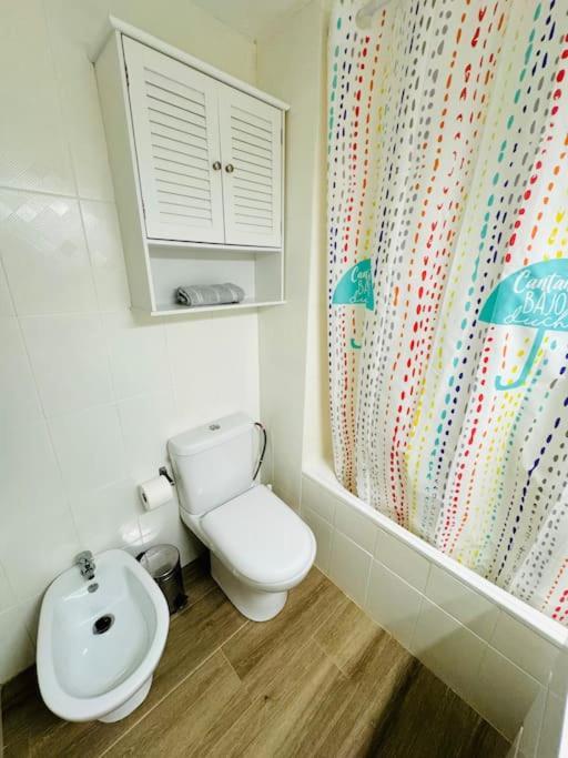 Renovado Y Moderno Espacio Con Piscina Y Vistas Salou