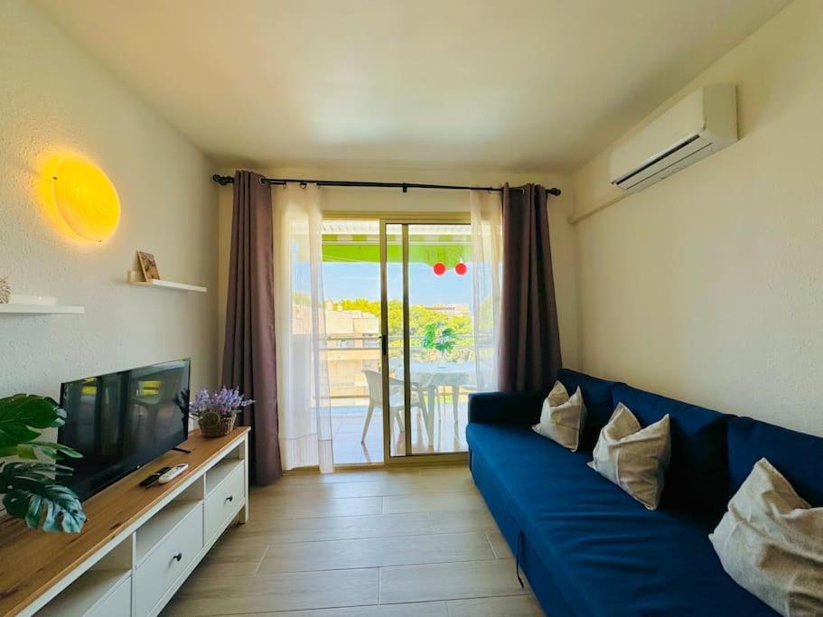 Apartment Renovado Y Moderno Espacio Con Piscina Y Vistas