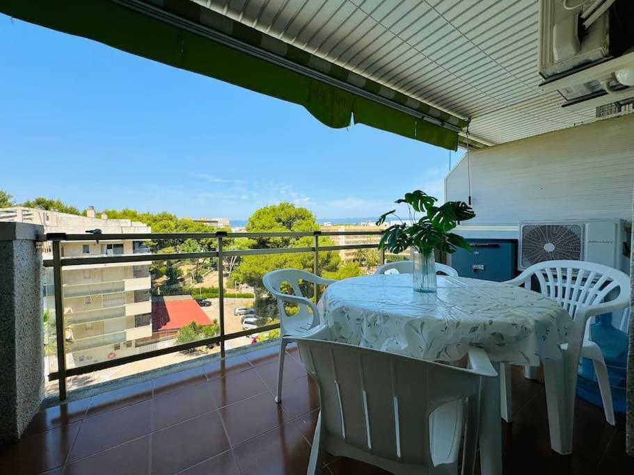 Renovado Y Moderno Espacio Con Piscina Y Vistas Apartment Salou