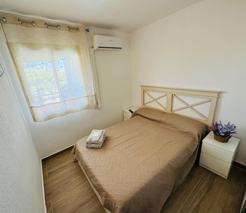Apartment Renovado Y Moderno Espacio Con Piscina Y Vistas Salou