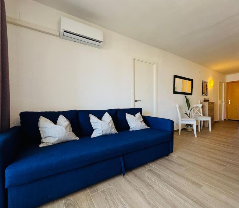 Apartment Renovado Y Moderno Espacio Con Piscina Y Vistas *