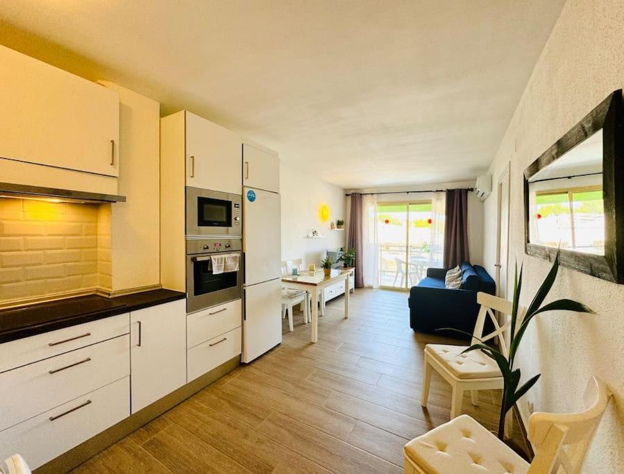 Apartment Renovado Y Moderno Espacio Con Piscina Y Vistas *