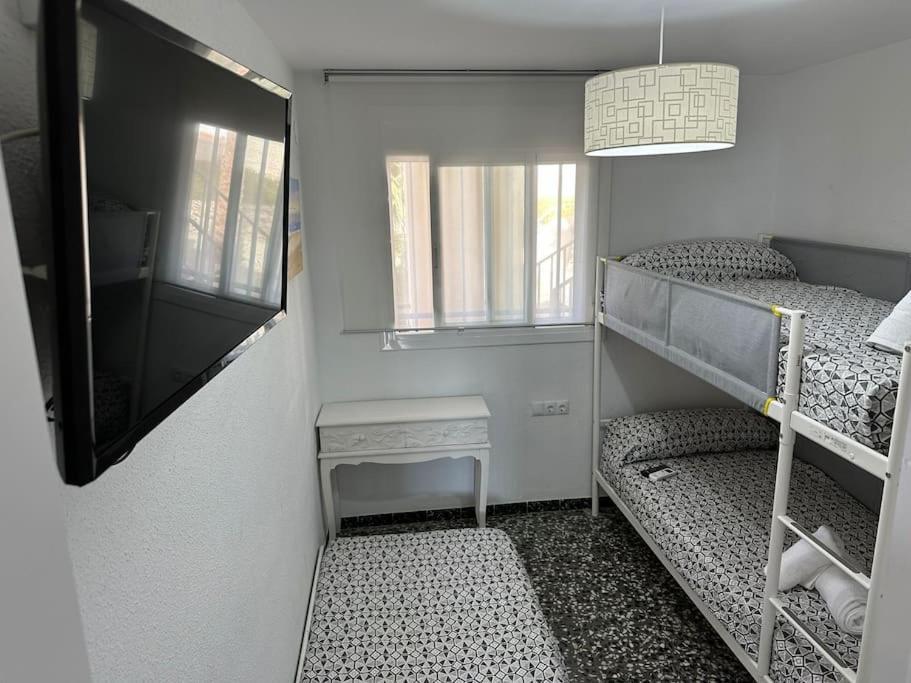Deluxe 7pax - Cap Apartment *