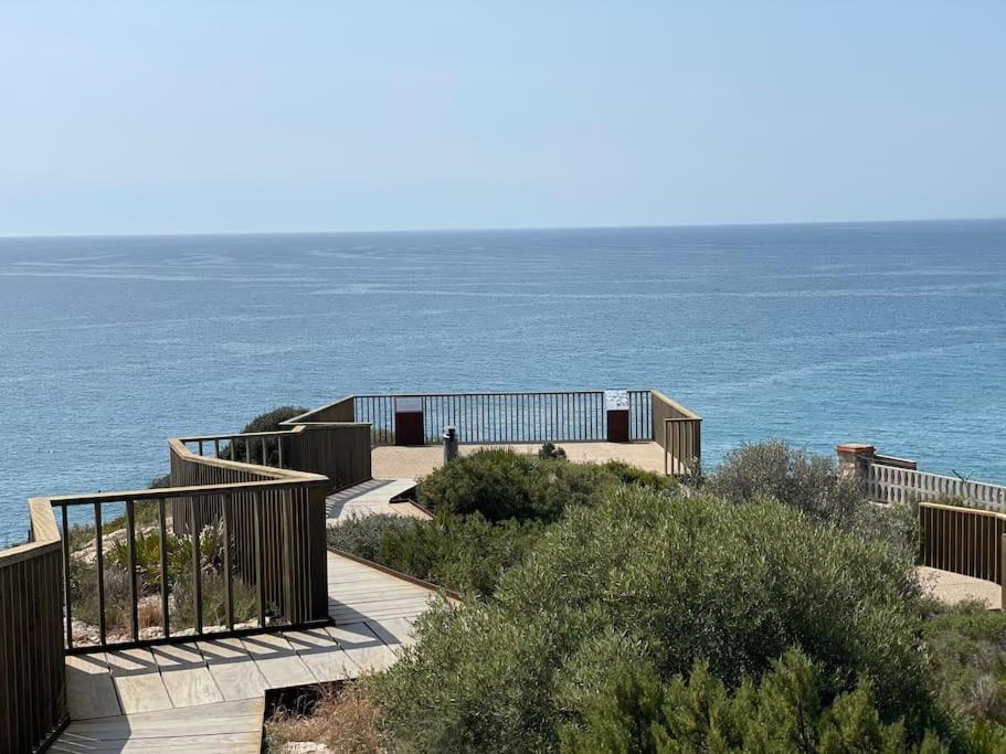Apartment Deluxe 7pax - Cap Salou
