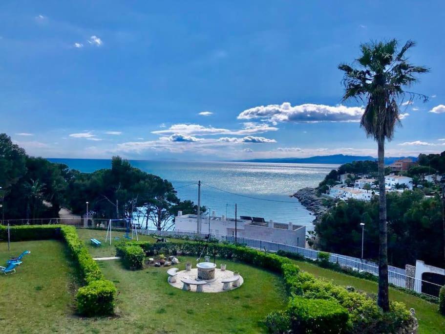 Deluxe 7pax - Cap Salou