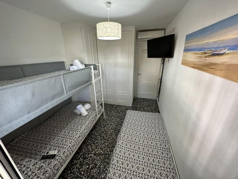 Deluxe 7pax - Cap * Salou