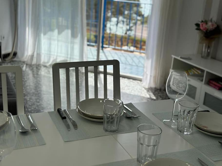 Deluxe 7pax - Cap Salou