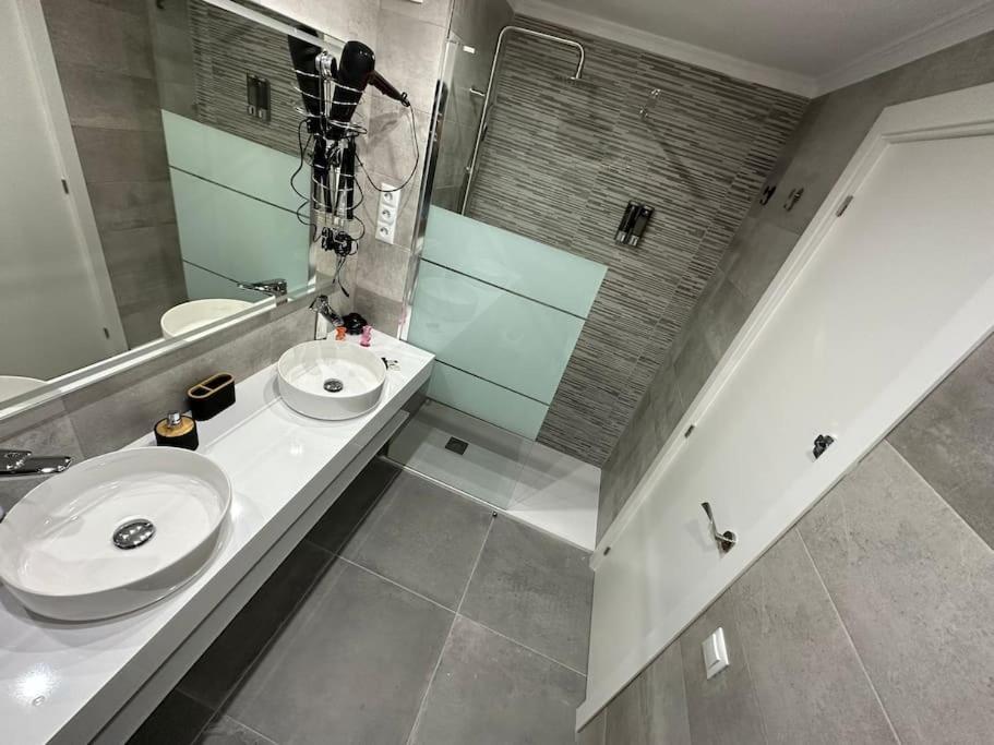 Deluxe 7pax - Cap Apartment
