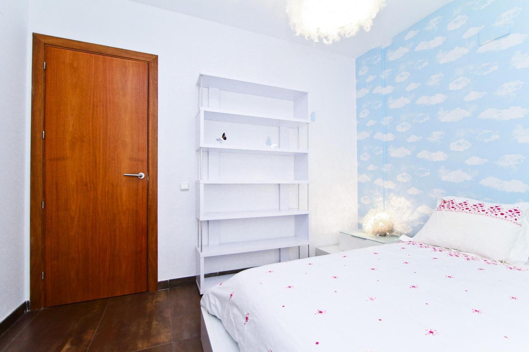 Holiday home Fantasy Planetcostadorada *