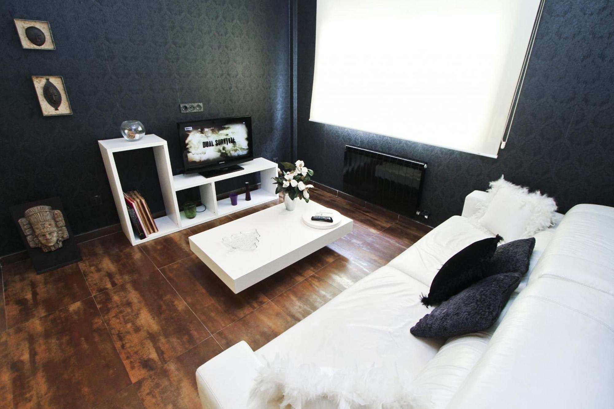 Holiday home Fantasy Planetcostadorada Salou