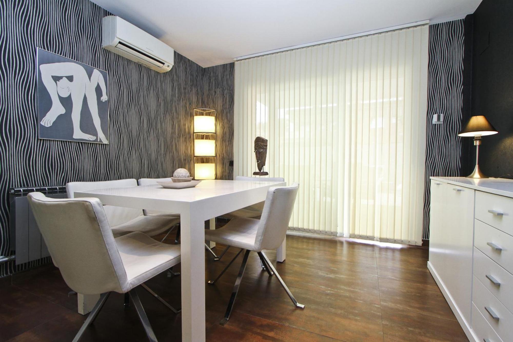 Holiday home Fantasy Planetcostadorada