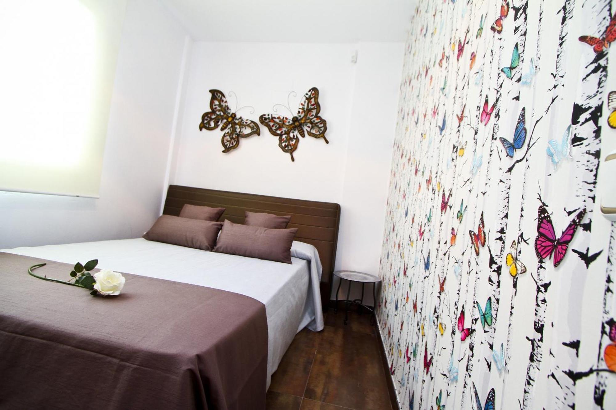 Holiday home Fantasy Planetcostadorada *