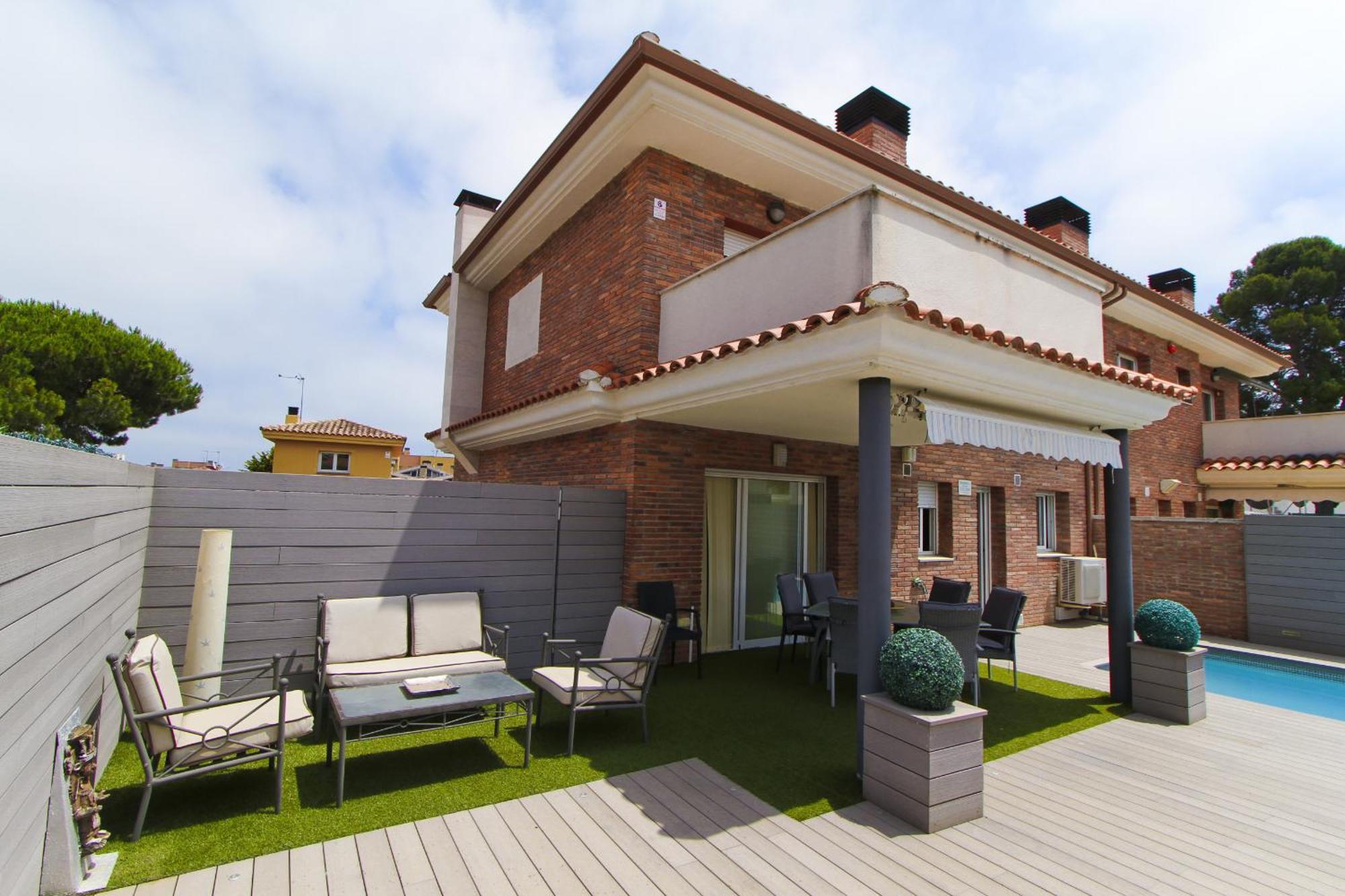 Holiday home Fantasy Planetcostadorada Salou