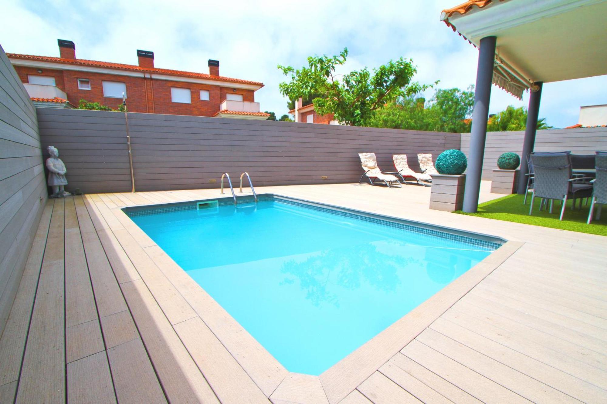 Fantasy Planetcostadorada Holiday home Salou