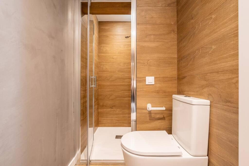 Apartment Cozy Ocean View Cala Crancs Flat