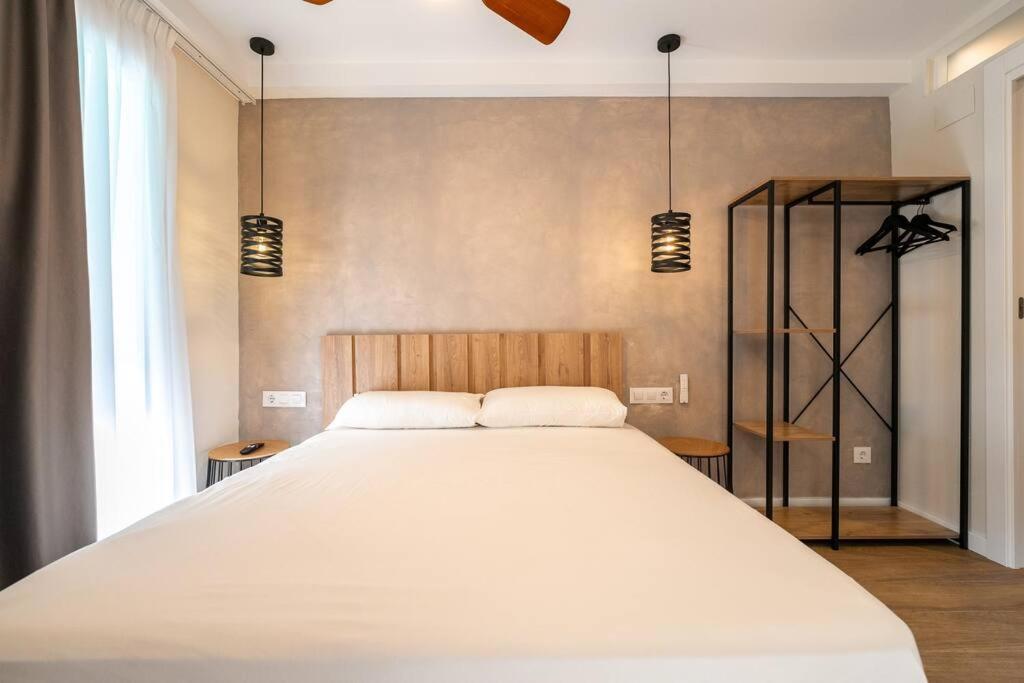 Apartment Cozy Ocean View Cala Crancs Flat *