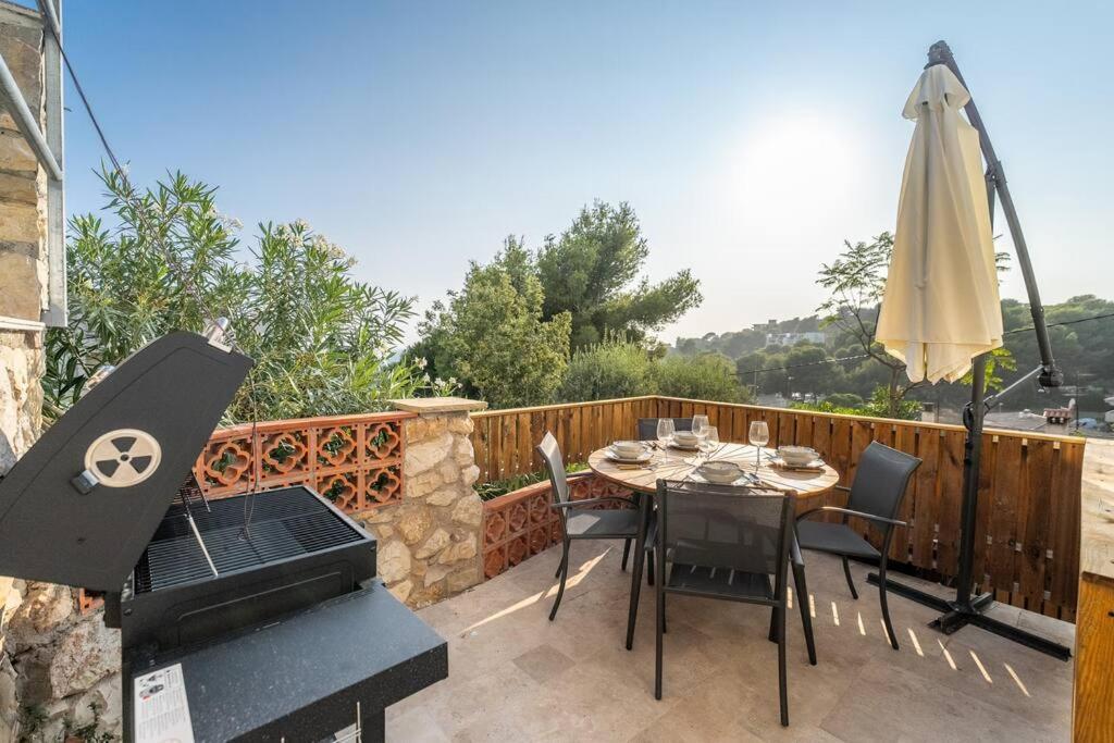 Apartment Cozy Ocean View Cala Crancs Flat Salou