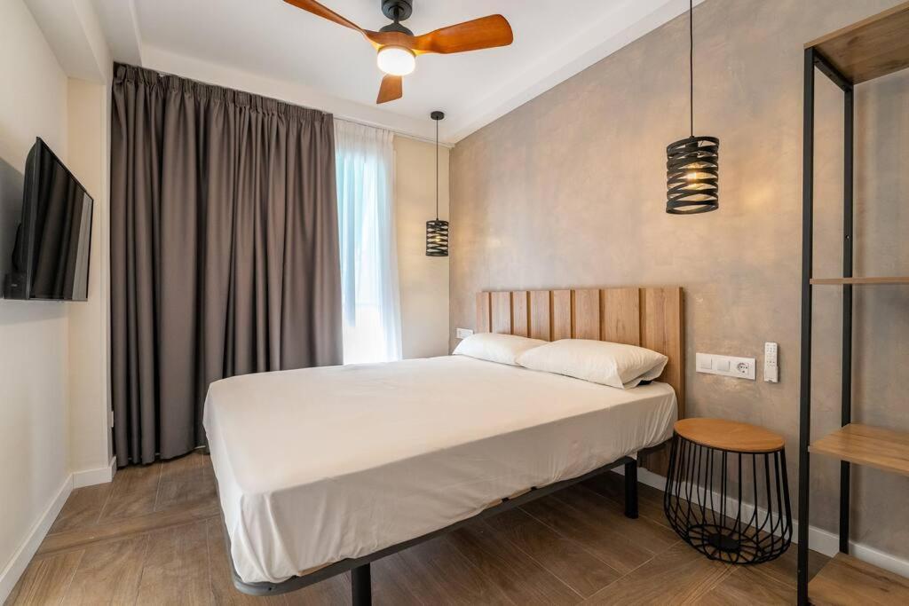 Apartment Cozy Ocean View Cala Crancs Flat *
