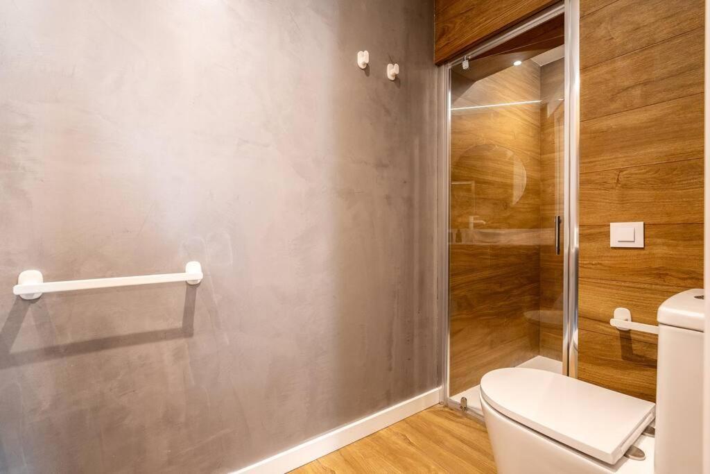 Cozy Ocean View Cala Crancs Flat Apartment *